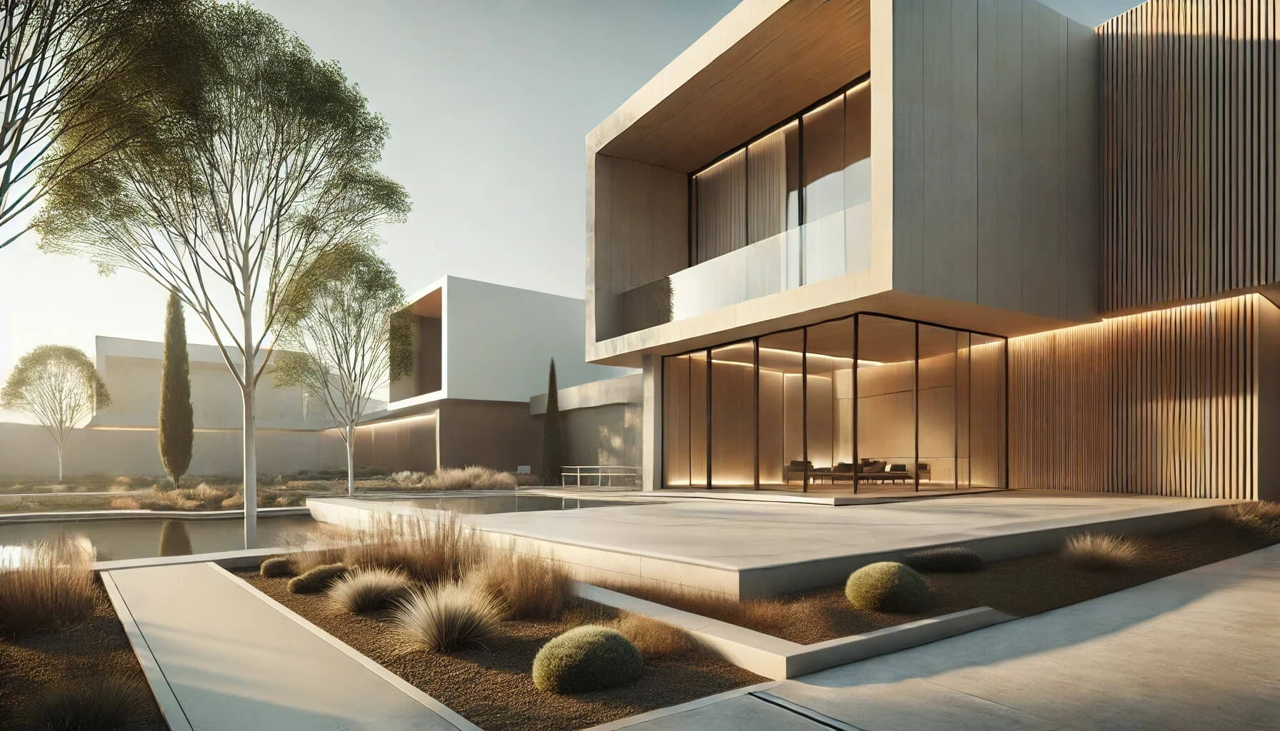 Why Digital Renderings Are Essential in Modern Design