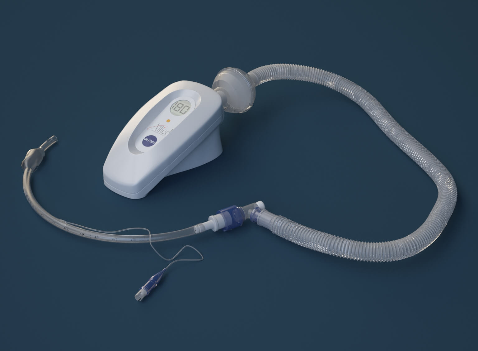 Emergency Intubation Device